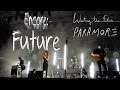 Paramore - Future Encore Writing The Future Sunfest West Palm Beach, FL