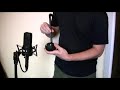 Michael Hearst - Ode To Odd Instruments