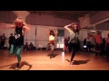 PARTY GIRLS - Ludacris Dance | @MattSteffanina Choreography