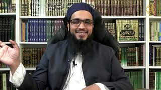 In the Company of Prophets - 42 - Fir'awn's Elite Resist the Guidance - Shaykh Abdul-Rahim Reasat