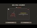 TF2: Robotic Boogaloo Update - 50 Robo-Crates Unboxed