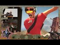 TF2: Robotic Boogaloo Update - 50 Robo-Crates Unboxed
