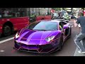 Arab Aventador Seized by Police within 48 hours!