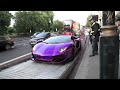 Arab Aventador Seized by Police within 48 hours!