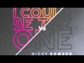 Avicii vs Nicky Romero - I can be the one C-Systems remix