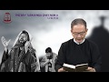 Lời Chúa - Thứ Bảy Tuần III Mùa Chay A - 21/03/2020