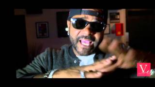 Jim Jones - 2 On (ReVamp) Jim Jones - 2 On (ReVamp)
