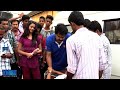 'Beautiful is My Life Story': Neju Comes to Meet Anoop Menon