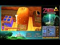 The Legend Of Zelda: A Link Between Worlds - Zaganaga & The Rescue Of Irene - Episode 19