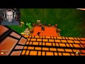 HUNTED BY MARIO (The Hidden)