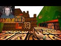 HUNTED BY MARIO (The Hidden)