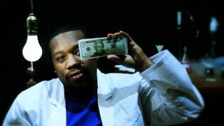 Rapper Big Pooh - Medicine Man Rapper Big Pooh - Medicine Man
