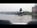 первый раз на вейкборде