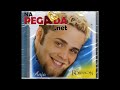 Robinson Monteiro - CD Anjo Completo (Relíquia)