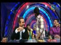 BOOGIE WOOGIE ~ SAGAR MISHRA DANCES ON DHATING NAACH WITH SHAHID KAPOOR
