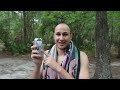 How to Drink From A Beer/Soda Can