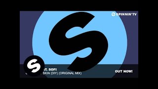 SAVOY feat. Sofi - Under My Skin (DIY) (Original Mix)