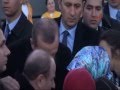 AKP Mitinginde Erkekler Kadınları Taciz Etti