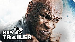 CHINA SALESMAN Trailer (2017) Steven Seagal, Mike Tyson Movie