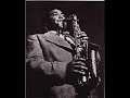 Charlie Parker - Anthropology