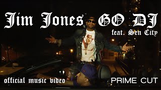 Jim Jones - Go DJ (feat. Sen City) Jim Jones - Go DJ (feat. Sen City)
