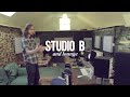 Peter Miles - Record Producer Extraordinaire @ Middle Farm Studios