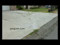 Watch This Before You Build A Concrete Driveway - Design And Construction Tips