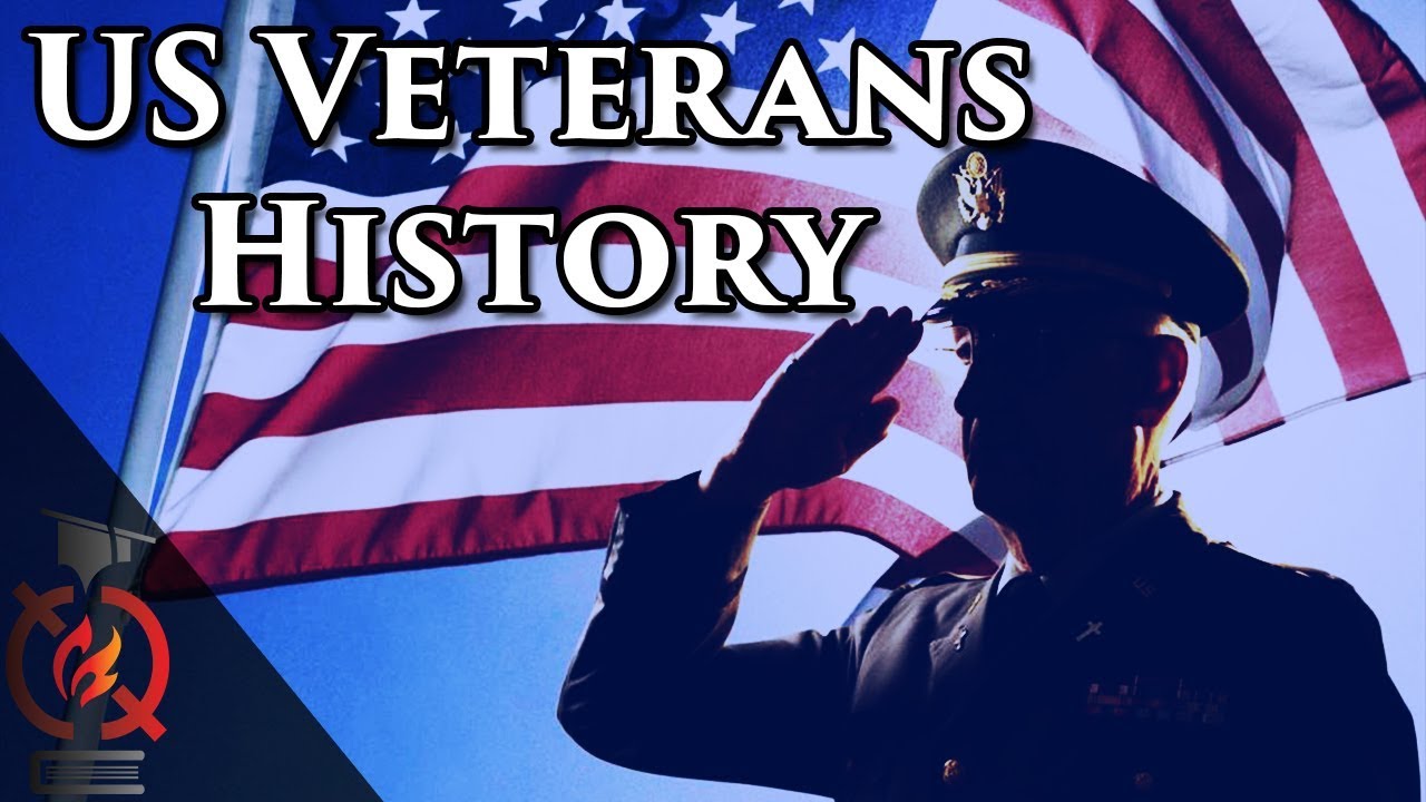 The History of American Veterans