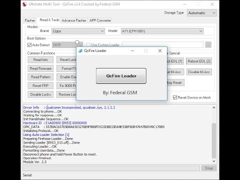 UMT Dongle 5.4 Crack Full keygen (Setup Loader) Free Download