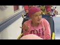 Call Me Maybe-Boston Children's Hospital