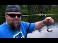 BC Fishing Report