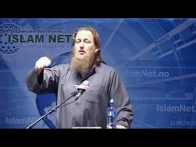 If Muhammed was the last Prophet, why will Jesus return?Abdur Raheem Green