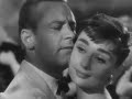 Sabrina (1954) Trailer