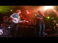 Darius Rucker Wagon Wheel live at the Fillmore