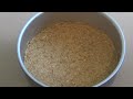 SIMPLE NO BAKE CHEESECAKE RECIPE