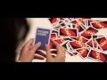 Raisa - Teka-Teki Official Lyric Video