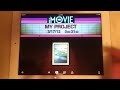 iMovie for iPad - FULL app tutorial