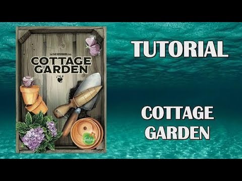 Reseña Cottage Garden