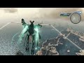 Wii U - New title developed by MONOLITH SOFTWARE INC. Trailer