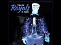 T-Pain, Rick Ross, Wale & Magazeen - Royals DS Remix