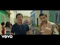 Melendi, Carlos Vives - El Arrepentido Obrázok autora