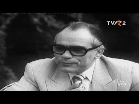 Un August în flăcări - episodul 8 (1973)