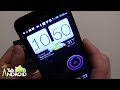Hands on Demo of NFC Business Cards from TapMyBiz