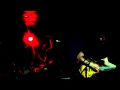 White Rabbits - I Had It Coming *Live*