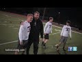 Field Goal Competition | National Underclassman Challenge | Kohl's Kicking Camps