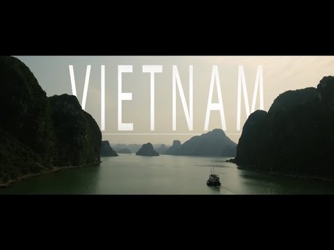 Vietnam Explorer || LIFE BEFORE WORK TRAVEL