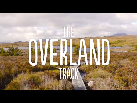 The Overland Track