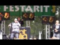 2011 Ylisfestarit Fintelligens Kellareiden kasvatit