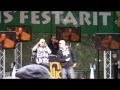 2011 Ylisfestarit Fintelligens Kellareiden kasvatit