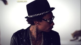 Wiz Khalifa – Smokin Drink (feat. Problem)